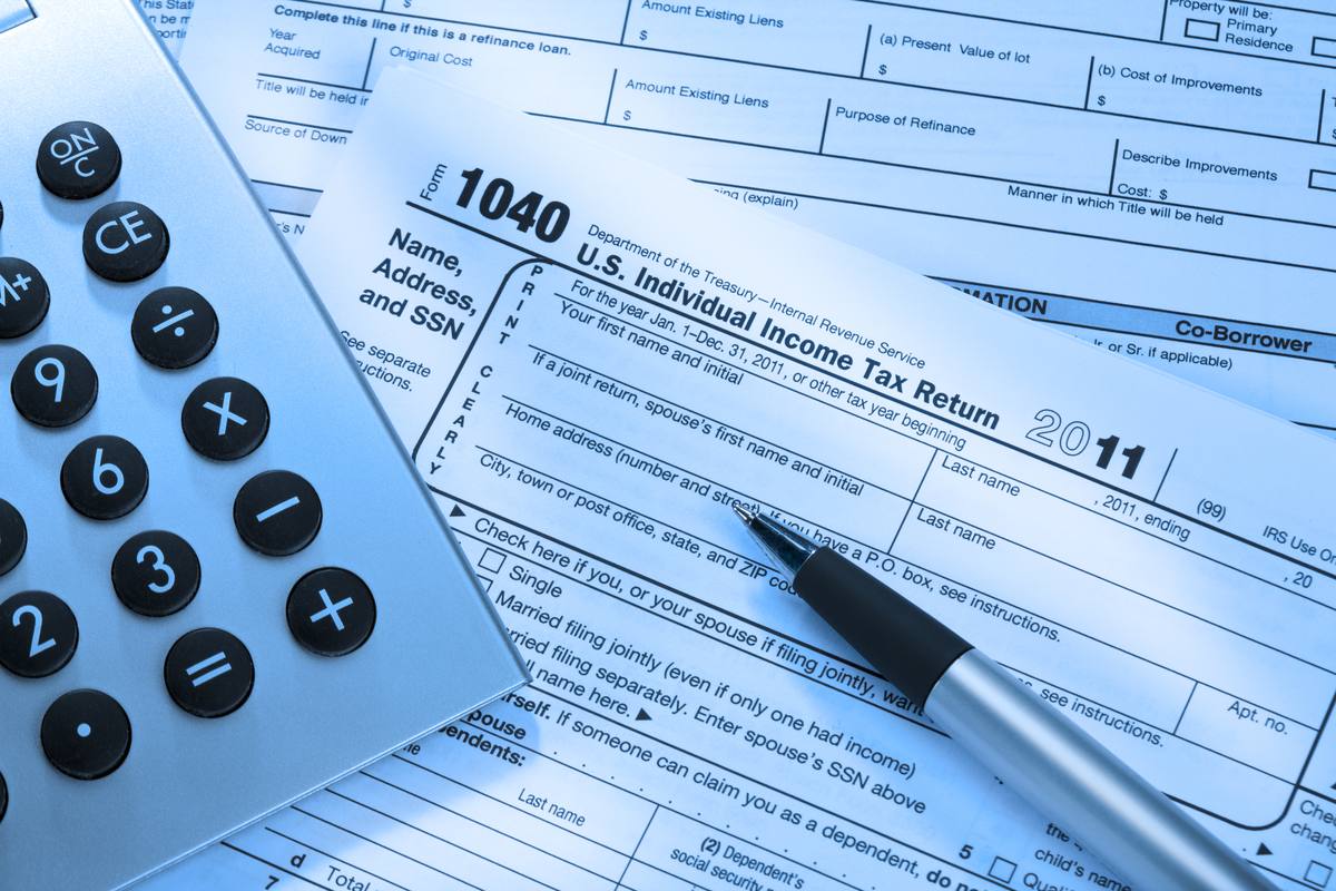 1099 Prep Without the January Panic: A Vendor-Tracking System That Runs All Year
